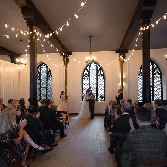 Chase Court wedding vendor photo