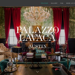 Photo of Palazzo Lavaca, a wedding venue in Austin