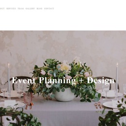 Photo of Something To Celebrate, a wedding planner in Austin