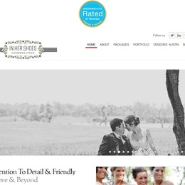 Photo of In Her Shoes Coordination, a wedding planner in Austin