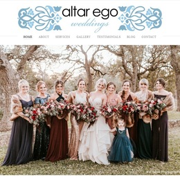 Photo of Altar Ego Weddings, a wedding planner in Austin