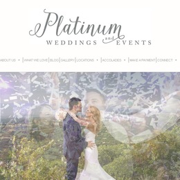 Photo of Platinum Weddings And Events, a wedding planner in Austin
