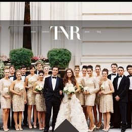 Photo of The Nouveau Romantics, a wedding planner in Austin