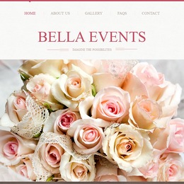 Photo of Bella Events, a wedding planner in Austin
