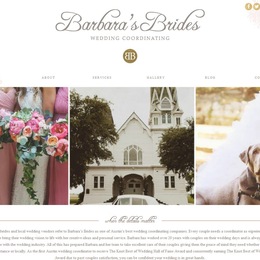 Photo of Barbara's Brides, a wedding planner in Austin