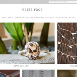 Eliza Page photo