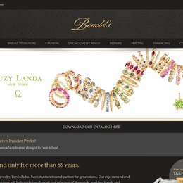 Benold's Jewelers photo