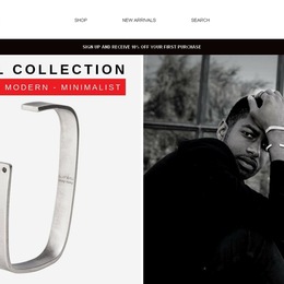Limbo Jewelry photo