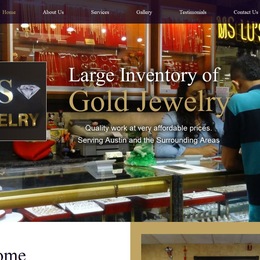 Lu's Jewelry photo