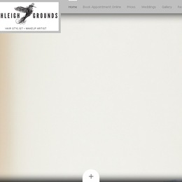 Photo of Ashleigh Grounds, a wedding hair and make-up artist in Austin