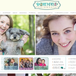 Roney Field Photography