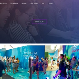 Photo of Keopix, a wedding photo booth in Austin