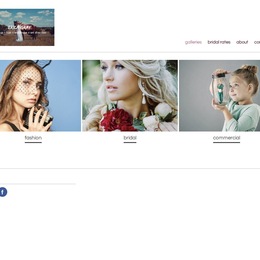 Photo of Erica Gray Makeup & Hair, a wedding hair and make-up artist in Austin