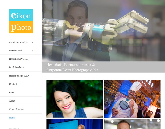 Eikon Photo wedding vendor photo