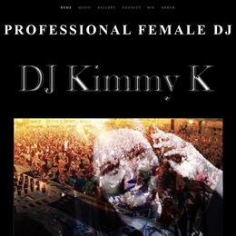 Photo of Dj Kimmy K, a wedding DJ in Austin