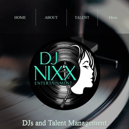 Photo of Dj Nixx Entertainment, a wedding DJ in Austin