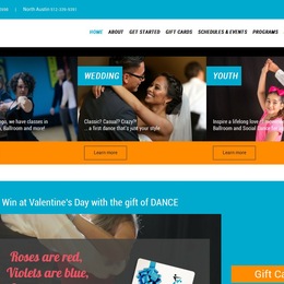 Photo of Go Dance Studio, a wedding dance instructor in Austin