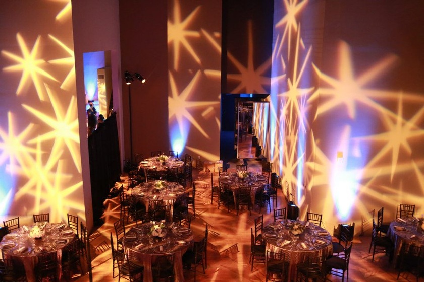VINI'S Party Rentals wedding vendor photo