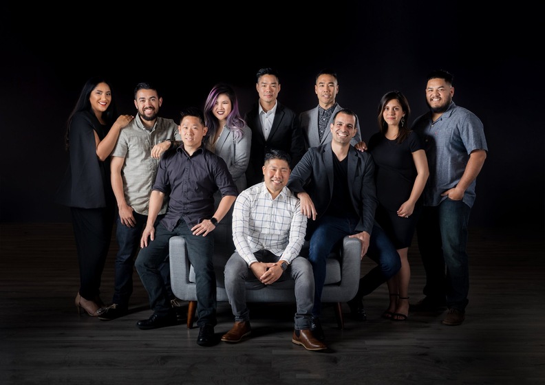 Rise 8 Media wedding vendor photo