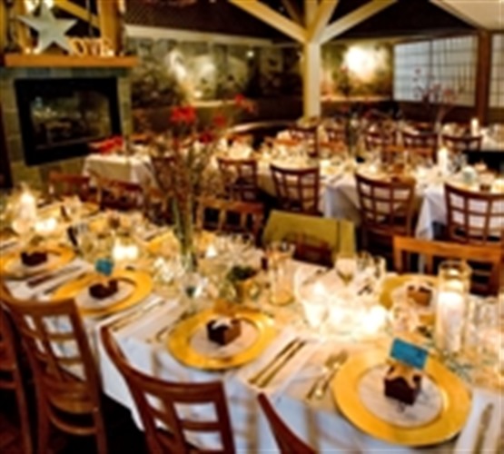 Kaspars Special Events and Catering wedding vendor photo