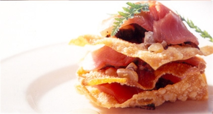 Kaspars Special Events and Catering wedding vendor photo