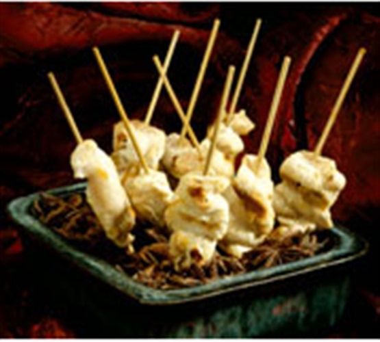 Kaspars Special Events and Catering wedding vendor photo