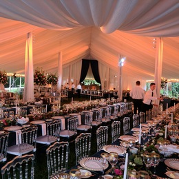 Photo of The Lighting & Sound Company, a wedding decoration stores in Washington DC