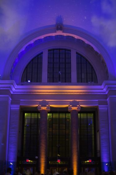 The Lighting & Sound Company wedding vendor photo
