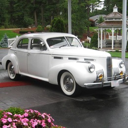 Presidential Limo Service Llc photo