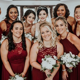 Makeup By Tatum Llc photo