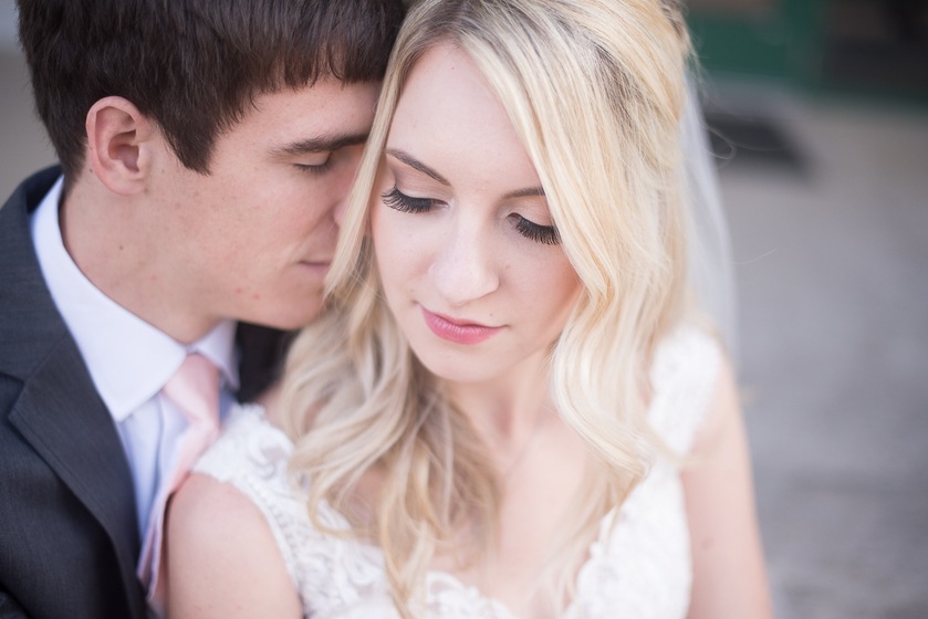 Makeup By Tatum LLC wedding vendor photo