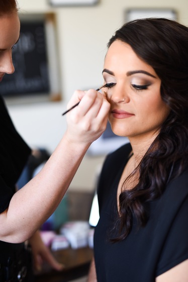 Makeup By Tatum LLC wedding vendor photo