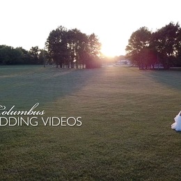 Photo of Columbus Wedding Videos, a wedding videographer in Columbus
