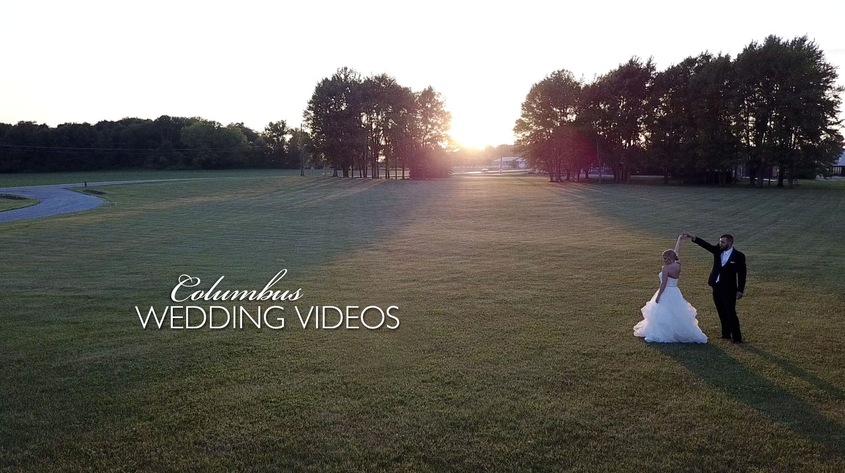 Columbus Wedding Videos wedding vendor photo