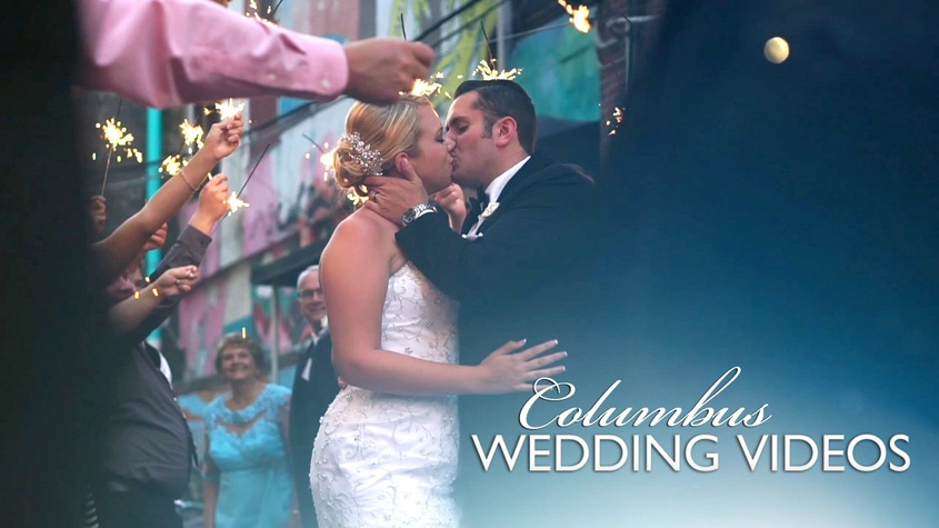 Columbus Wedding Videos wedding vendor photo