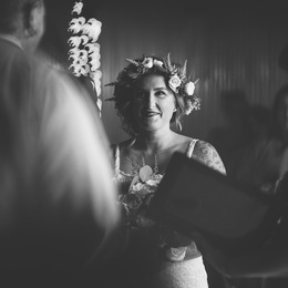 Photo of Stephanie West Photography, a wedding photographer in Cleveland