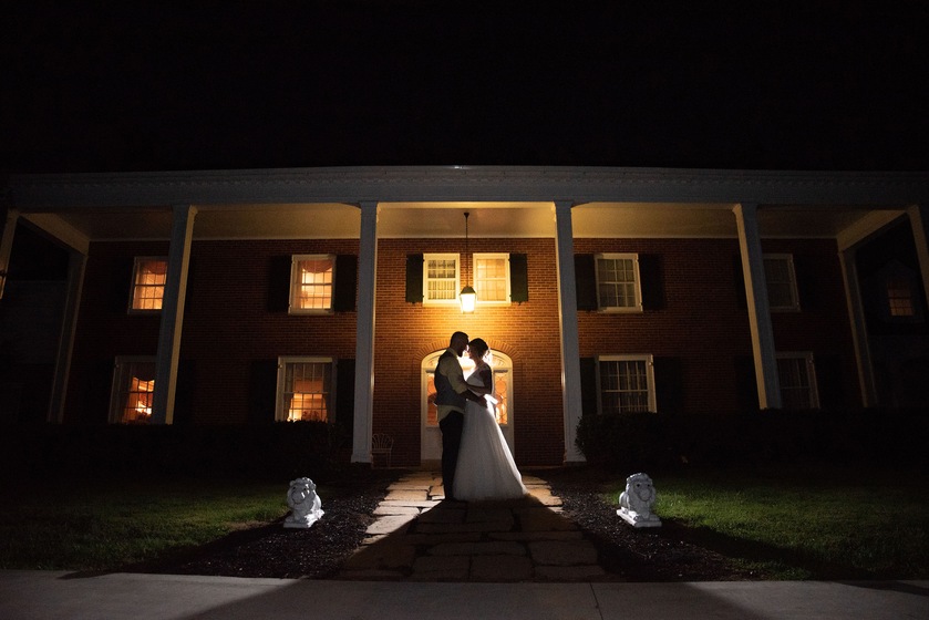 Stephanie West Photography wedding vendor photo