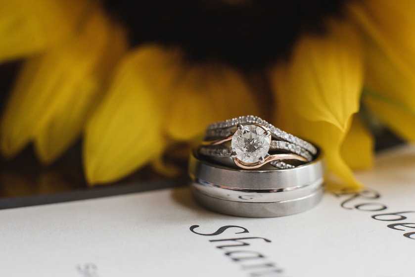 Stephanie West Photography wedding vendor photo