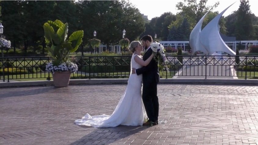 Cfvproductions wedding vendor photo