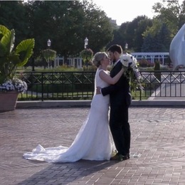 Photo of Cfvproductions, a wedding videographer in Detroit