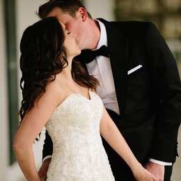 Wedded Perfection photo