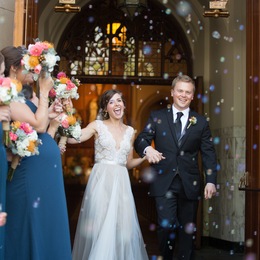 Wedded Perfection photo