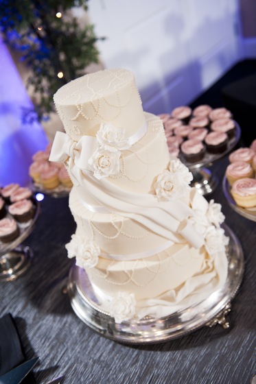 Wedded Perfection wedding vendor photo