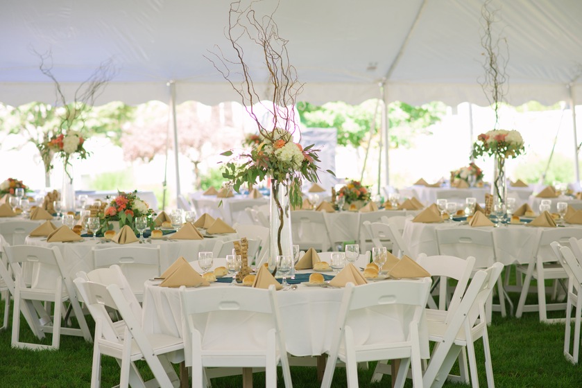 Wedded Perfection wedding vendor photo