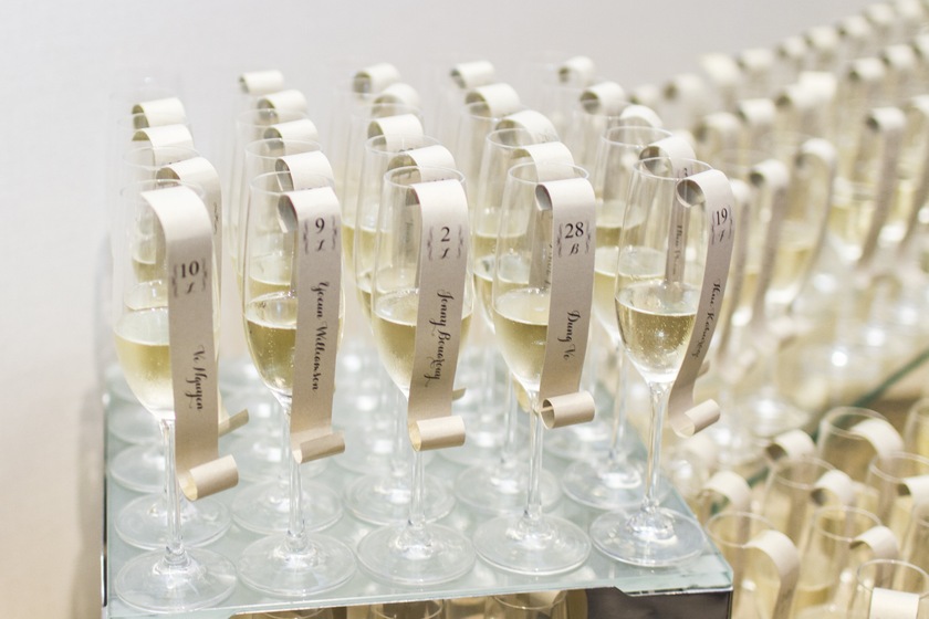 Wedded Perfection wedding vendor photo