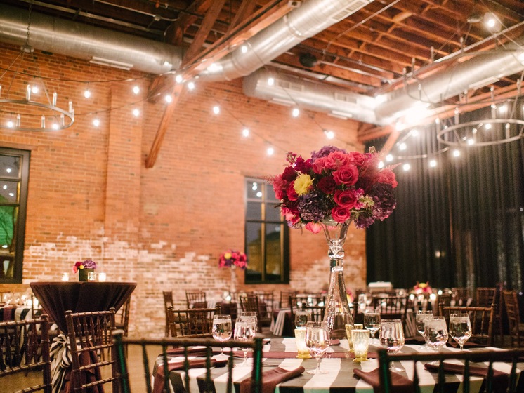 Wedded Perfection wedding vendor photo