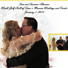 Photo of Today We Wed, a wedding officiant in Jacksonville