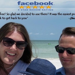 Photo of Florida County Clerk, a wedding officiant in Jacksonville