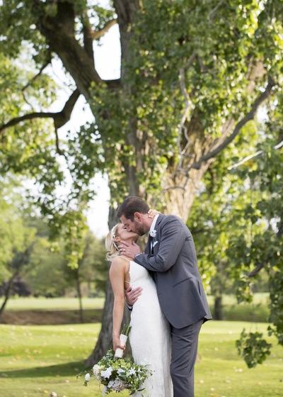 The Reception House by Schmidt's wedding vendor photo
