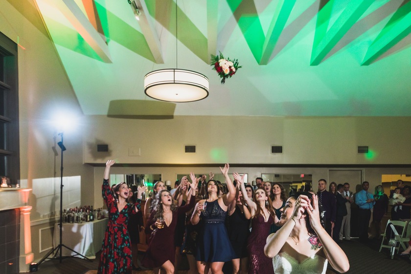 The Reception House by Schmidt's wedding vendor photo